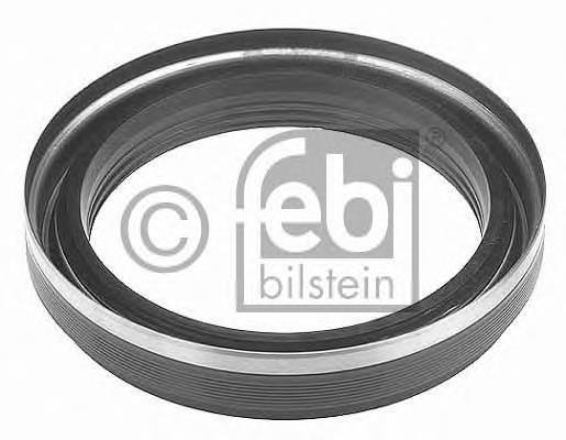 Retén de cubo trasero 01992 Febi