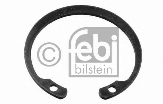 Anillo de retención del cojinete de la rueda delantera VAG N0122841 precio, desde 0,68 EUR