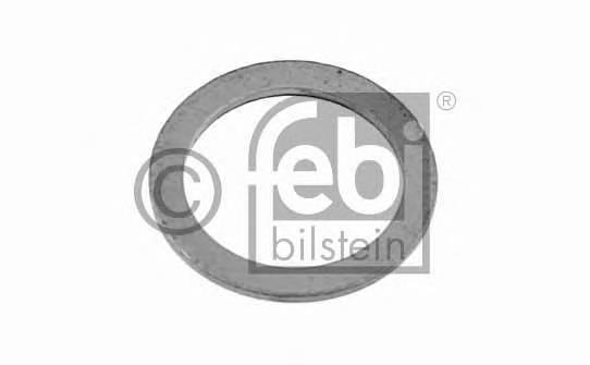 Junta de la manguera de alimentación de aceite al turbocompresor Febi 05881 precio, desde 0,70 EUR