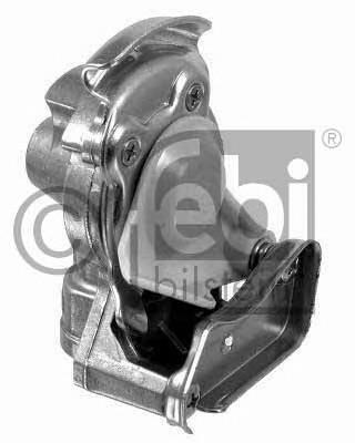 Conector (cabezal) de mangueras del sistema neumático Febi 07079 precio, desde 10,89 EUR