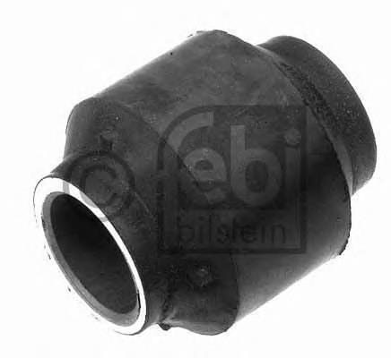 Silentblock para barra Panhard trasera 1016211 Diesel Technic