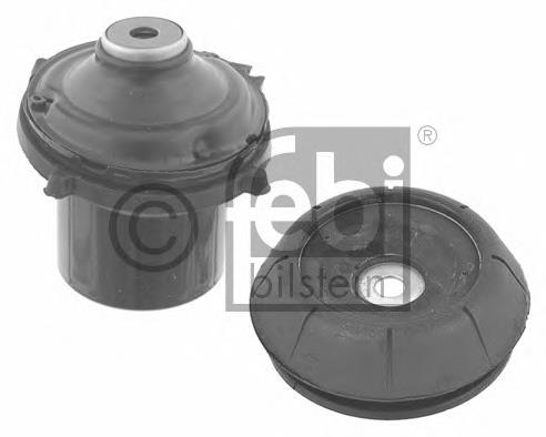Soporte del amortiguador delantero 26934 Febi