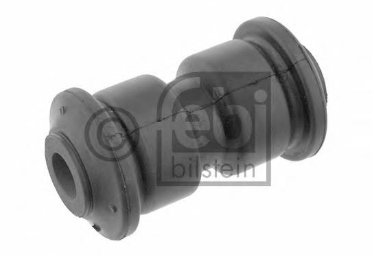 Silentblock de ballesta delantera 26915 Febi