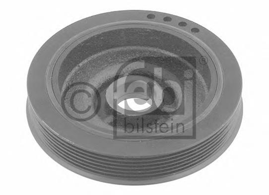 Polea del cigüeñal Febi 26922 precio, desde 52,56 EUR