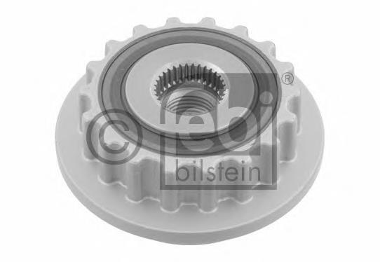 Polea rueda libre Febi 26958 precio, desde 47,02 EUR