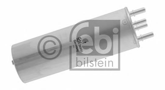 Filtro de gasoil Febi 26950