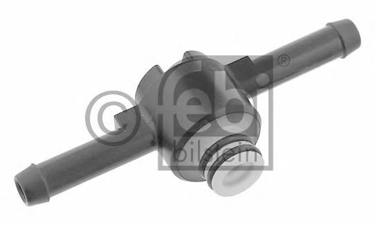 26960 Febi Válvula de retorno de combustible