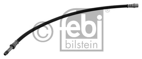 26831 Febi Tubo de frenos delantero