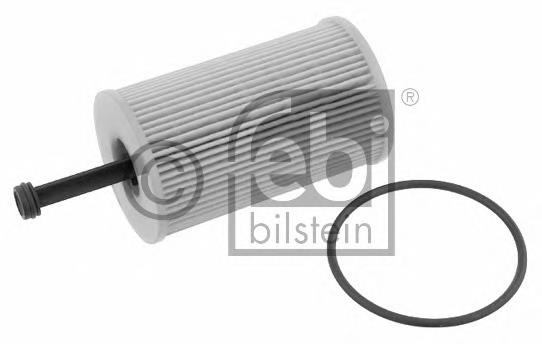 Filtro de aceite Febi 26853 precio, desde 4,50 EUR