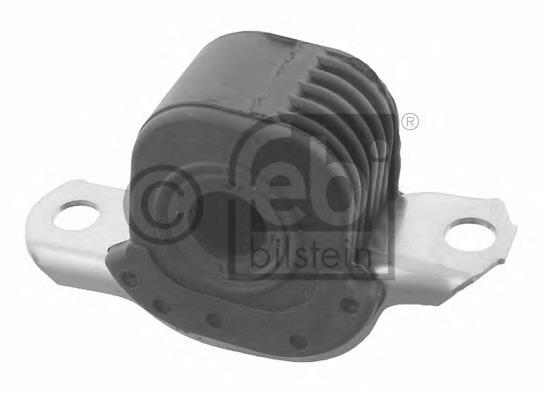 Silentblock del brazo de suspensión 26863 Febi