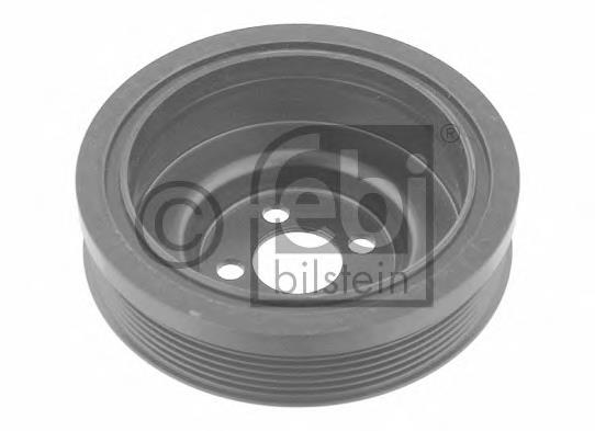 Polea del cigüeñal Febi 26874 precio, desde 30,49 EUR