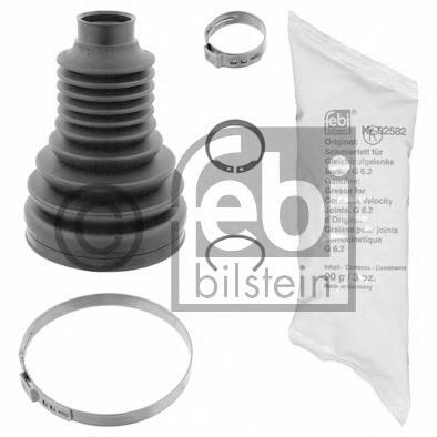 Fuelle de semieje delantero interior 27102 Febi
