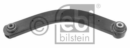 Brazo superior de suspensión trasera izquierdo/derecho 27097 Febi