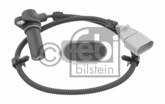 Sensor de cigüeñal 27174 Febi
