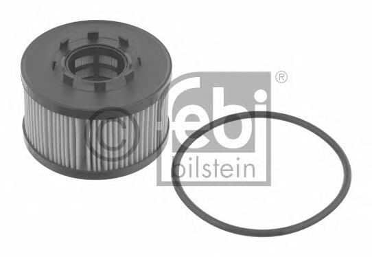 Filtro de aceite Febi 27141 precio, desde 6,41 EUR