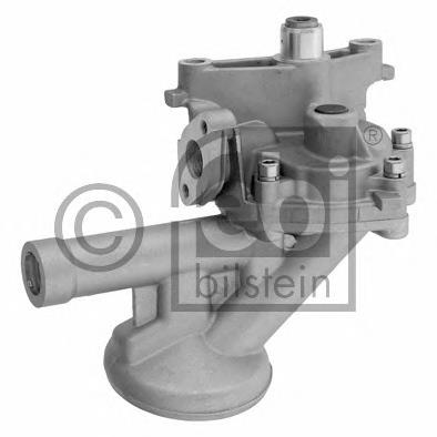Bomba de aceite Febi 27042 precio, desde 97,34 EUR