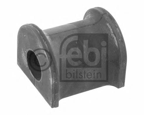 Soporte, estabilizador eje trasero Febi 27038