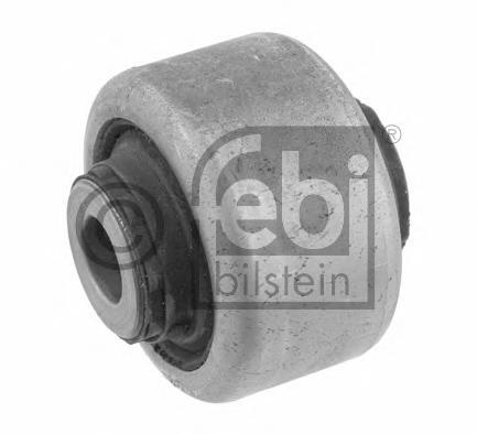 Silentblock del brazo de suspensión 27015 Febi