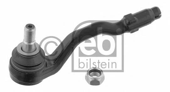 Rótula de barra de acoplamiento Febi 27067 precio, desde 21,58 EUR