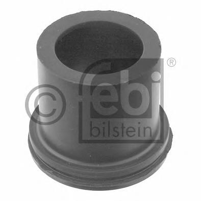 Comprar 26514 Febi Buje metálico de la ballesta trasera