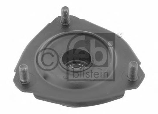 Soporte del amortiguador delantero Febi 26596 precio, desde 25,68 EUR