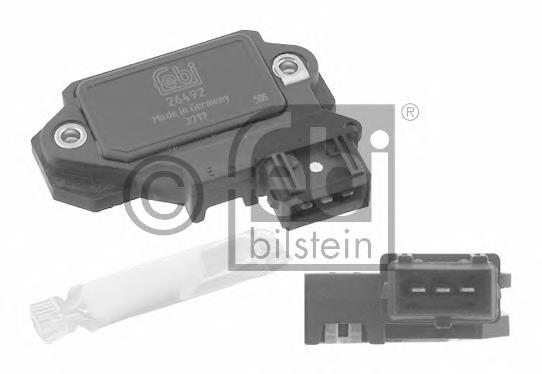 Modulo de encendido 26492 Febi