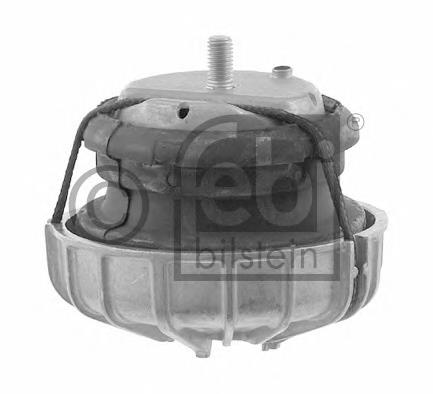 Soporte de motor delantero 26482 Febi