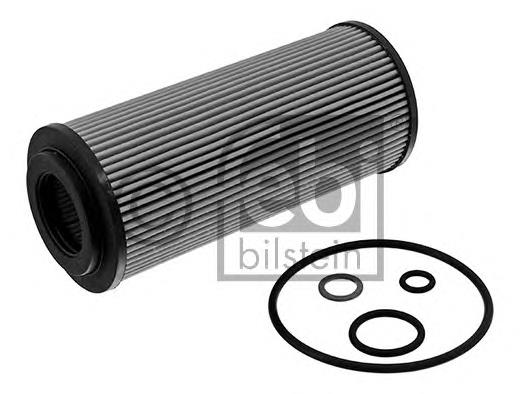 26704 Febi Filtro aceite