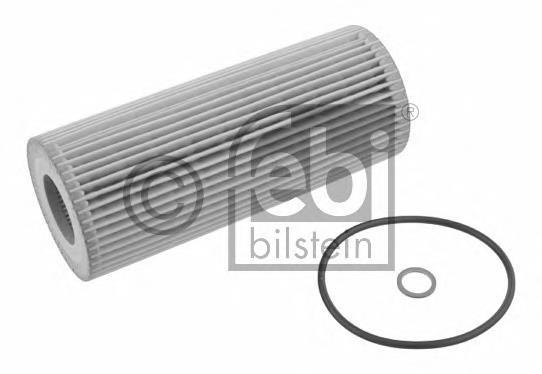 Filtro de aceite 26706 Febi