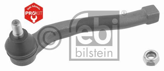 Rótulas de dirección Febi 26794