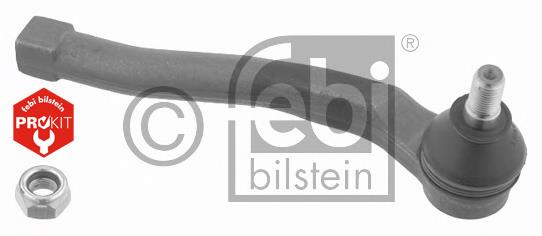 Rótula barra de dirección 26795 Febi