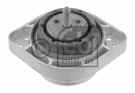 Soporte izquierdo del motor 26801 Febi