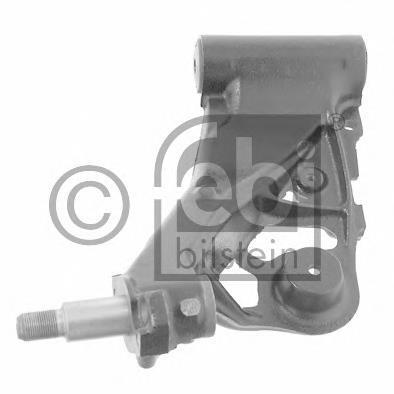 26754 Febi brazo suspension (control trasero inferior izquierdo)