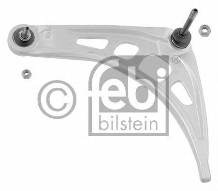 Comprar 26641 Febi Brazo inferior izquierdo de la suspensión delantera
