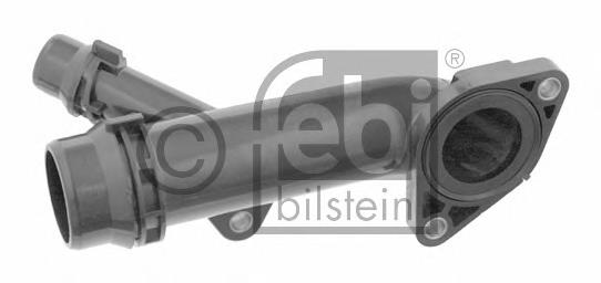 Brida del sistema de refrigeración (triple unión) Febi 26639 precio, desde 16,82 EUR