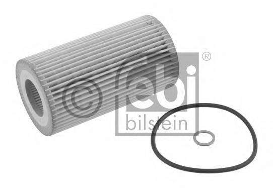 Comprar 26688 Febi Filtros de aceite