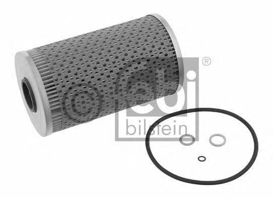 Comprar 26691 Febi Filtros de aceite