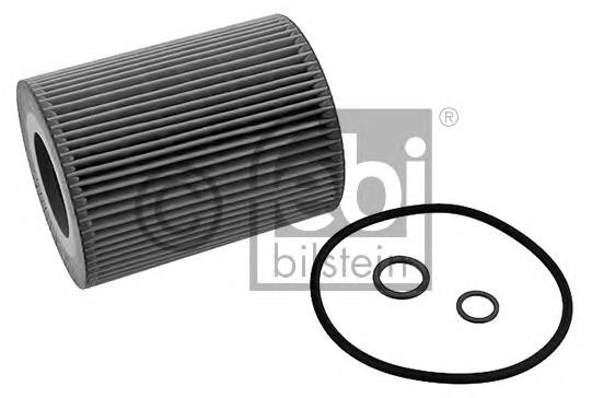 Filtro de aceite 26686 Febi