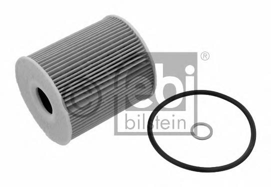 Filtro de aceite 26701 Febi
