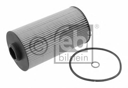 26702 Febi Filtro aceite