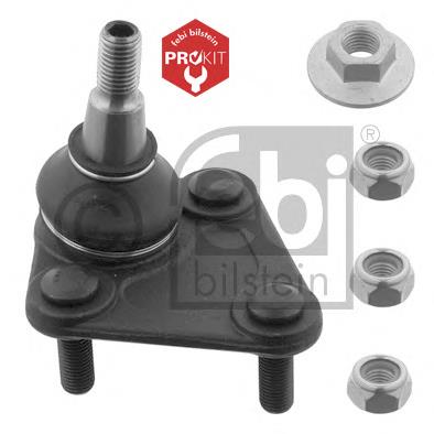 Rótula inferior de suspensión Febi 26700 precio, desde 20,12 EUR
