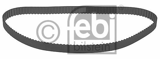 Correa de distribución Febi 26693