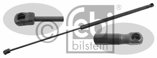 Muelle neumático, tapa delantera Febi 27690 precio, desde 11,66 EUR