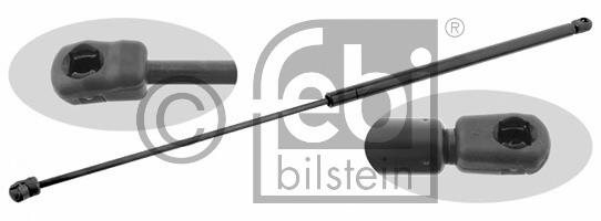 Muelle neumático, tapa delantera Febi 27693 precio, desde 13,86 EUR