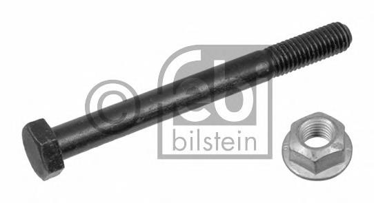Perno de fijación del brazo de suspensión delantero superior 27726 Febi
