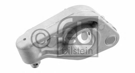 Palanca oscilante, distribución del motor Jaguar X-type CF1