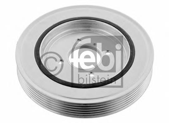 Comprar 27720 Febi La polea del cigüeñal