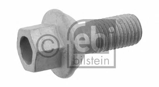 Perno de rueda Mercedes A0009905607