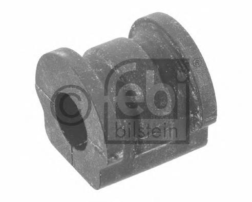 Soporte estabilizador, Eje delantero Febi 27640
