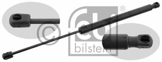 Comprar 27620 Febi Amortiguador de puerta trasera